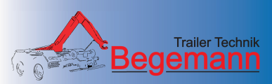 TRAILER TECHNIK BEGEMANN